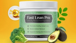 Fast Lean Pro: Your Ultimate Weight Loss Supplement